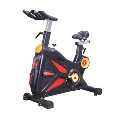Kev qoj ib ce sab hauv tsev caij tsheb kauj vab Spinning Bike