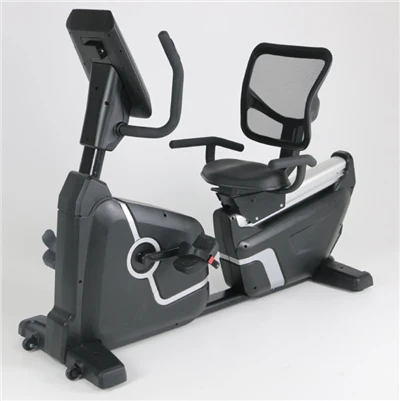 Commercial Qib Recumbent Bike