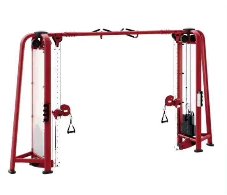 Cable Crossover Trainer factory