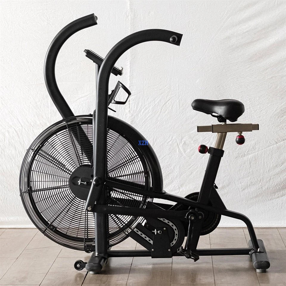 Commercial Air Resistance Bike high quality