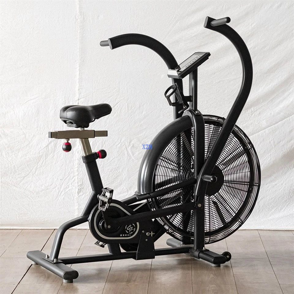 Commercial Air Resistance Bike best