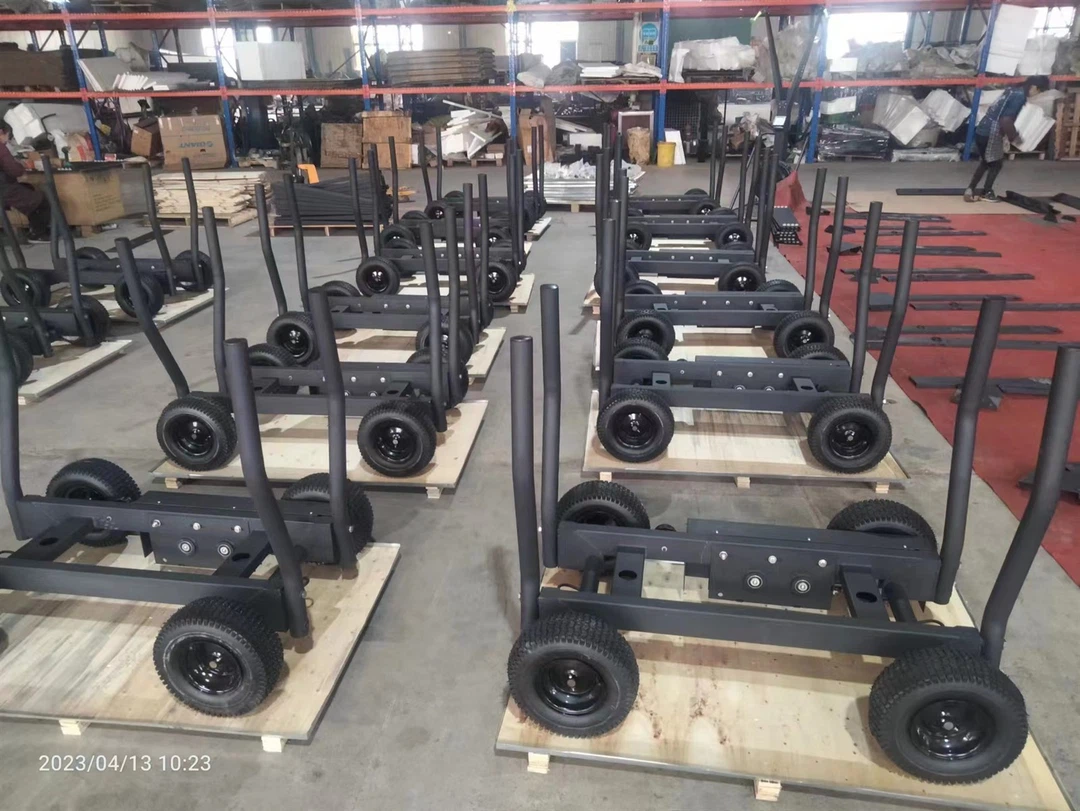 tank sled factory tank sled factory