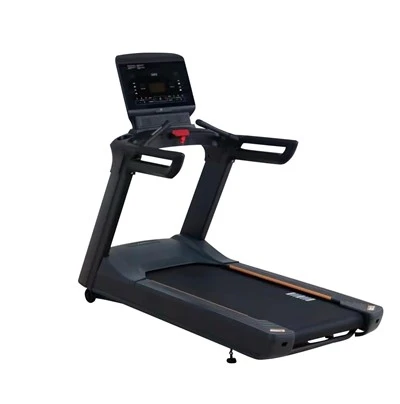 2025 Kev Ua Lag Luam Tshiab Gym Treadmill