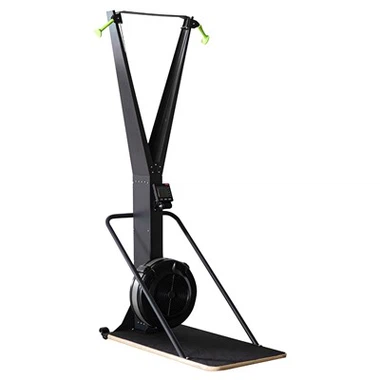 Adjustable Resistance Ski Tshuab