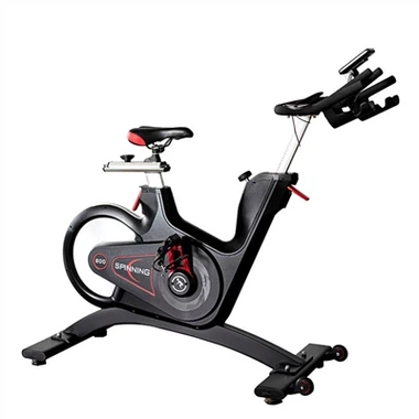 Gym Fitness Sib Nqus Spinning Bike