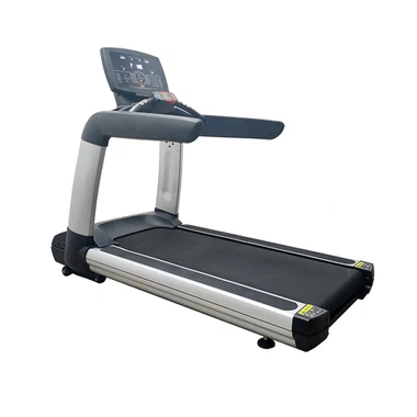 Sab saum toj -Ntch Commercial Cardio Treadmill